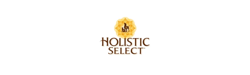 Holistic Select活力滋